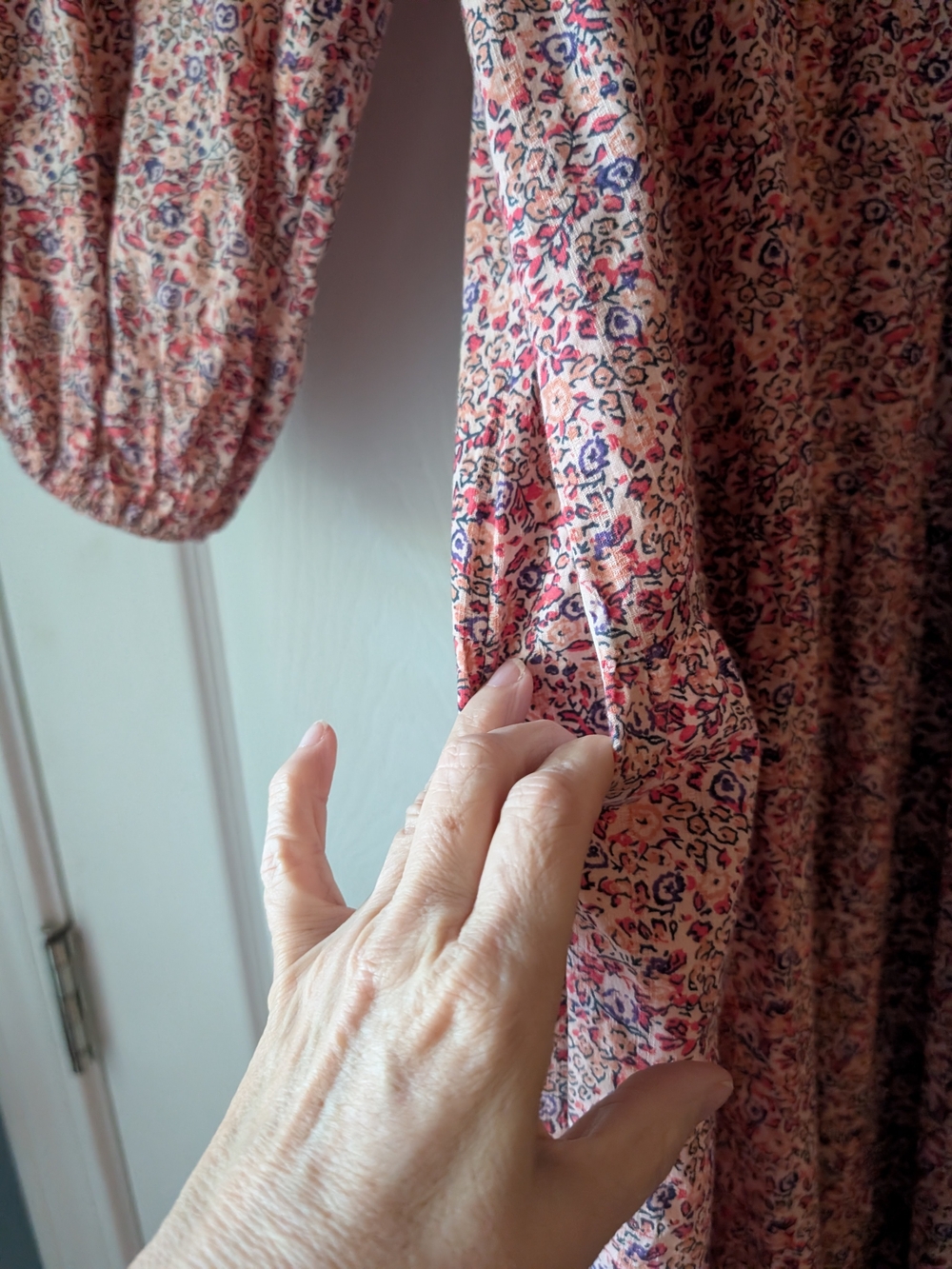 Universal Thread Maxi Dress - Picture 7 of 13